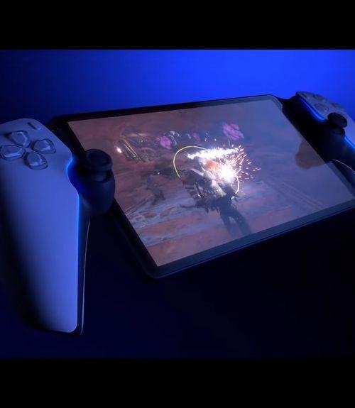 最新掌机爆料视频大全集,揭秘最新游戏机内幕与亮点 第1张 最新掌机爆料视频大全集,揭秘最新游戏机内幕与亮点 第1张