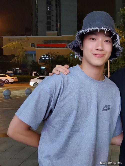 赖冠霖圈内爆料是真的吗 第2张 赖冠霖圈内爆料是真的吗 第2张